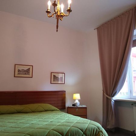 B&B Galileo Νάπολη Εξωτερικό φωτογραφία
