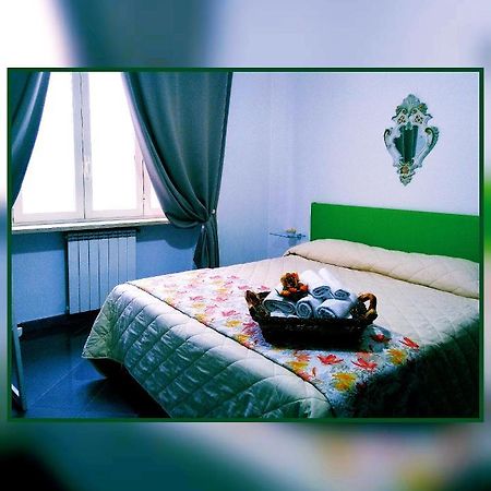 B&B Galileo Νάπολη Εξωτερικό φωτογραφία