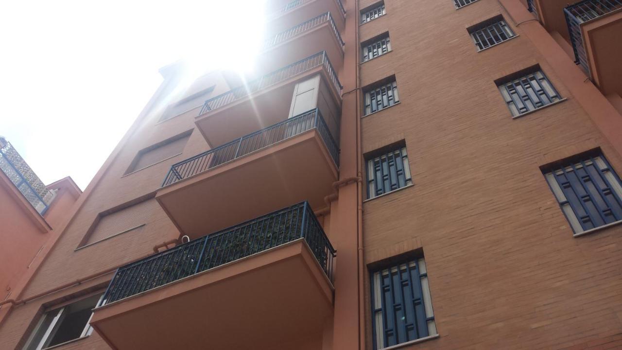 B&B Galileo Νάπολη Εξωτερικό φωτογραφία