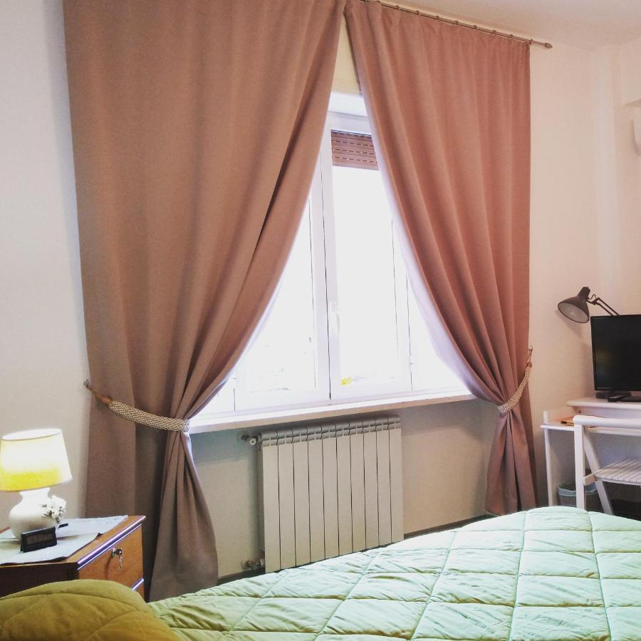 B&B Galileo Νάπολη Εξωτερικό φωτογραφία