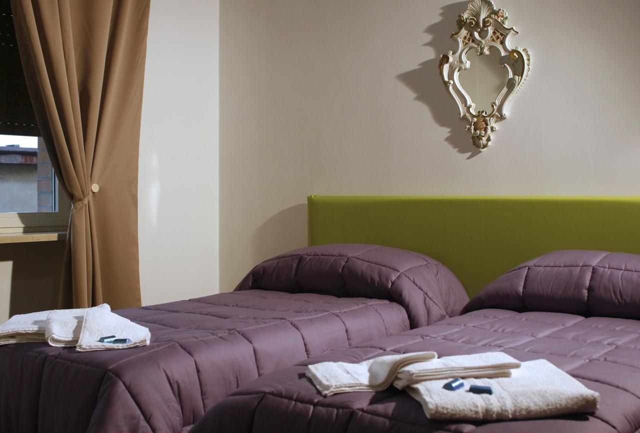 B&B Galileo Νάπολη Εξωτερικό φωτογραφία