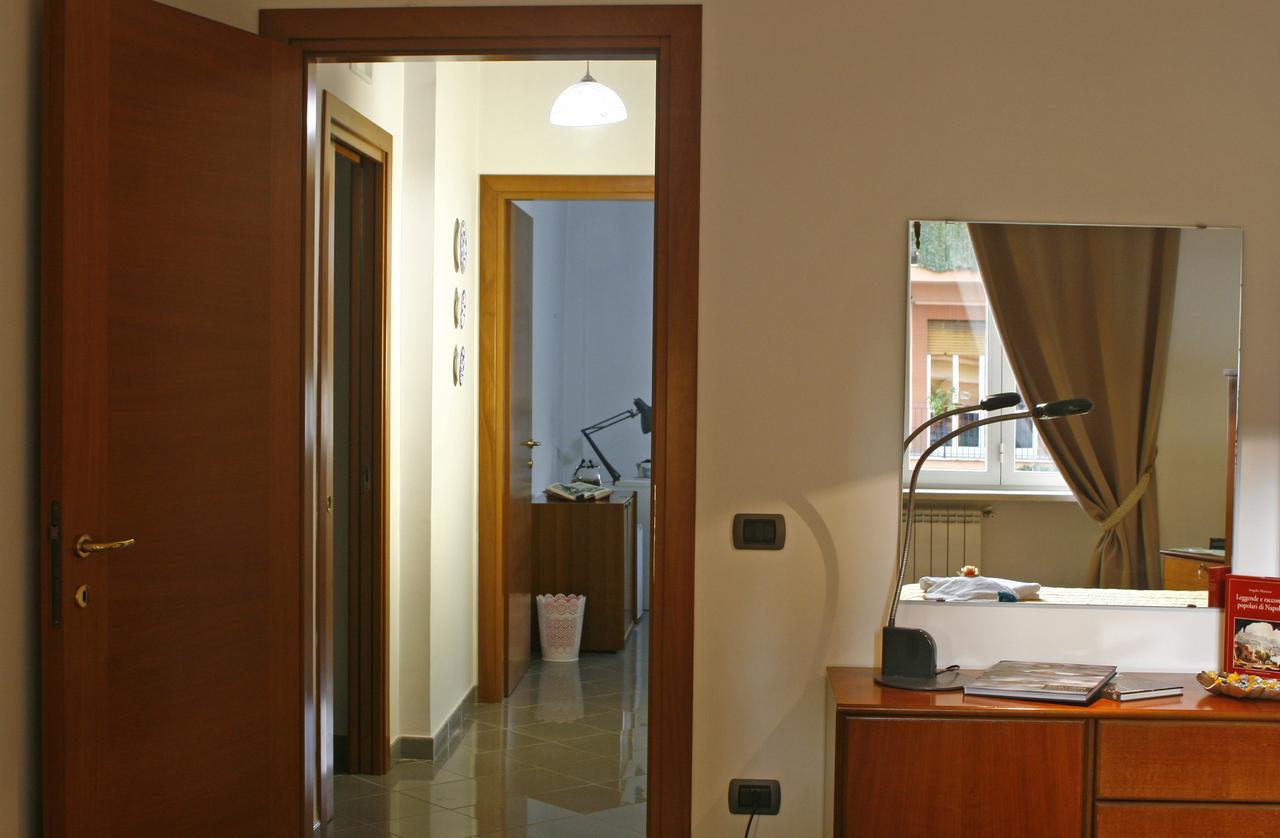 B&B Galileo Νάπολη Εξωτερικό φωτογραφία