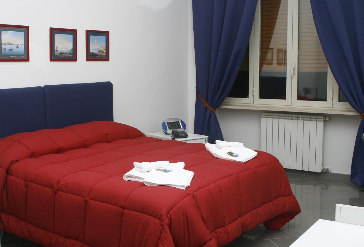 B&B Galileo Νάπολη Εξωτερικό φωτογραφία