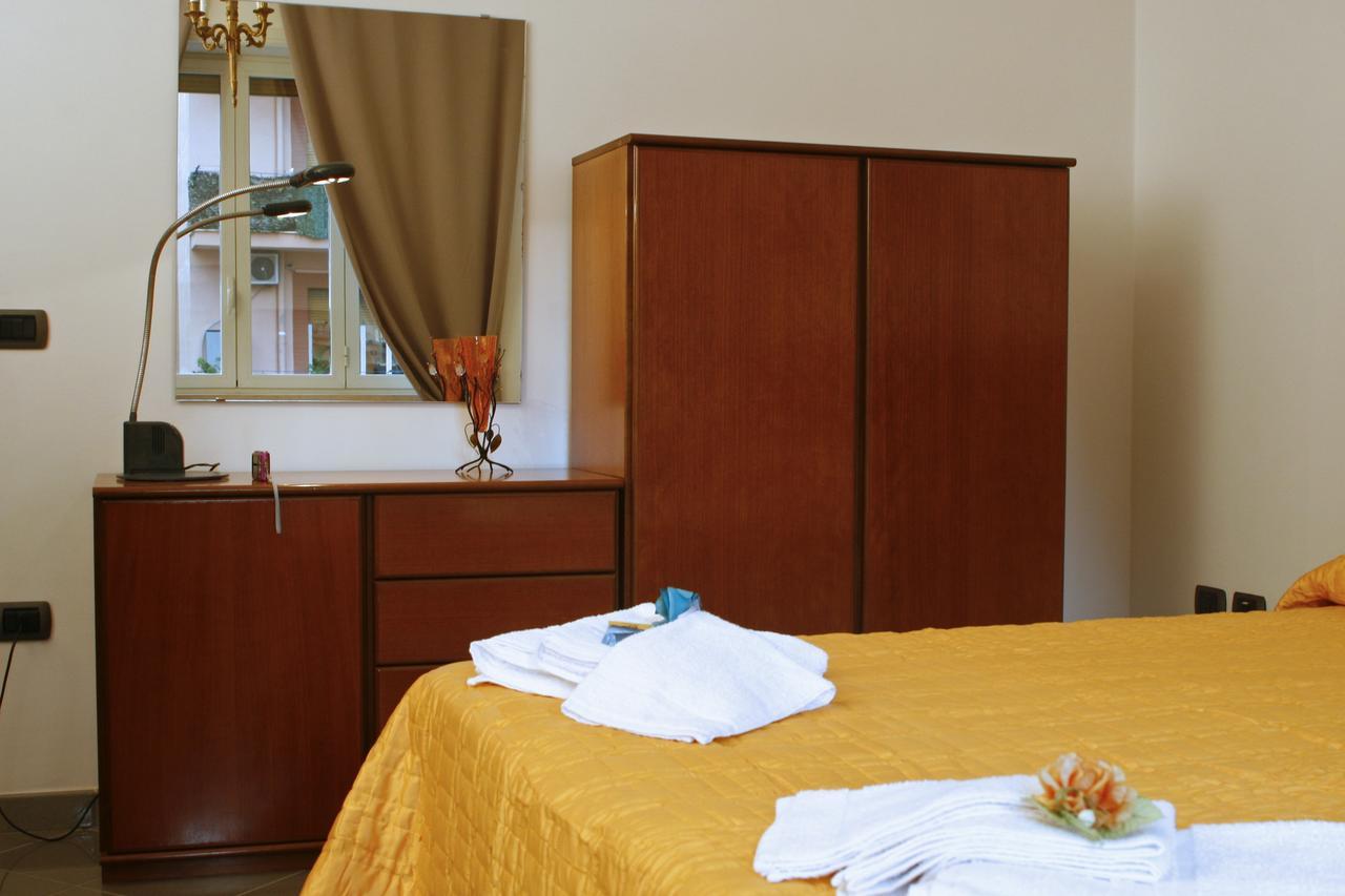 B&B Galileo Νάπολη Εξωτερικό φωτογραφία