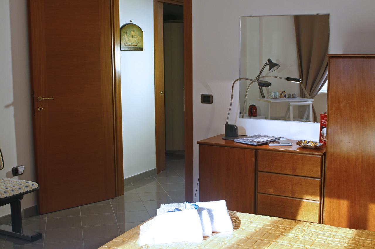 B&B Galileo Νάπολη Εξωτερικό φωτογραφία